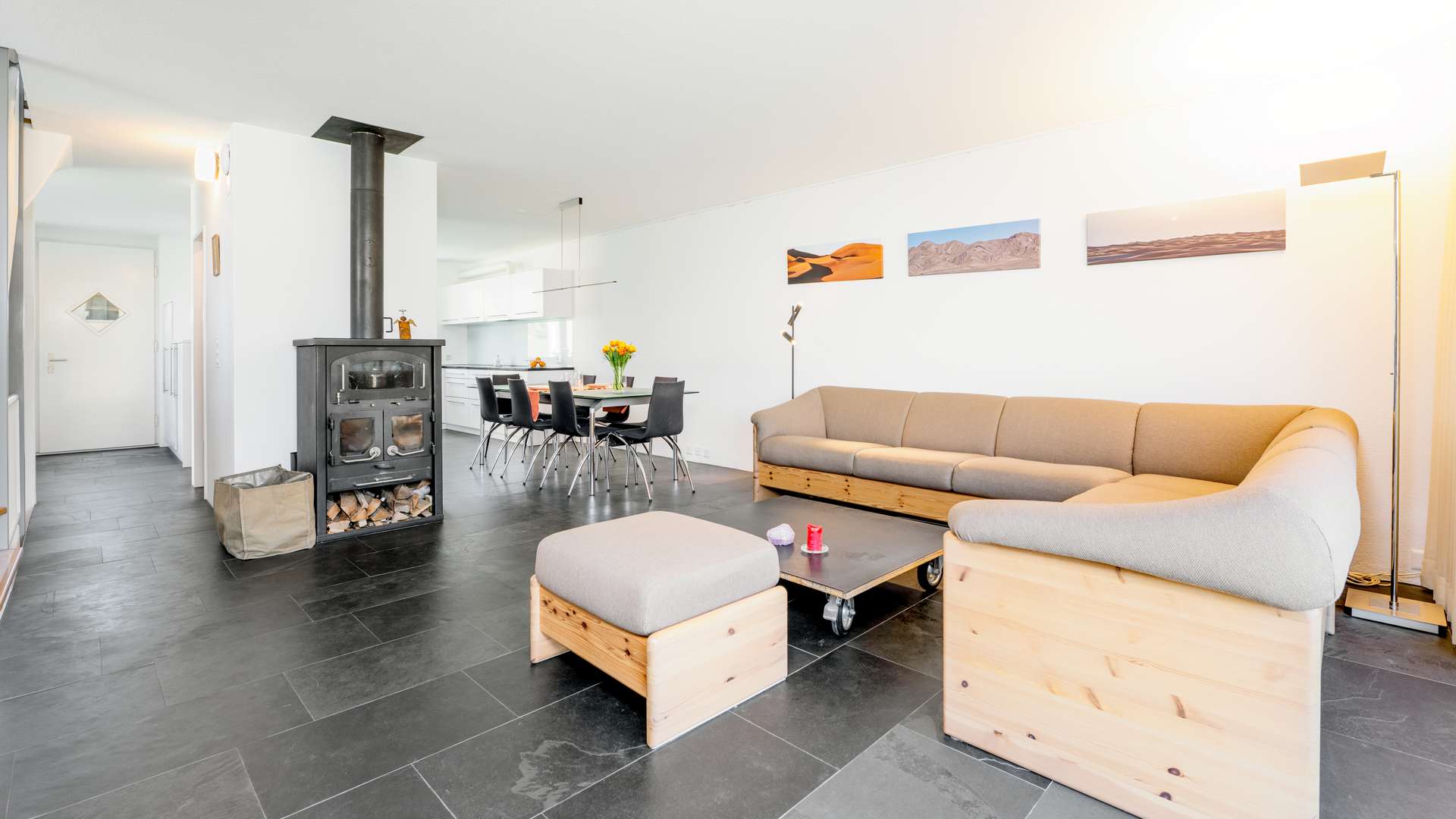 Wohnraum