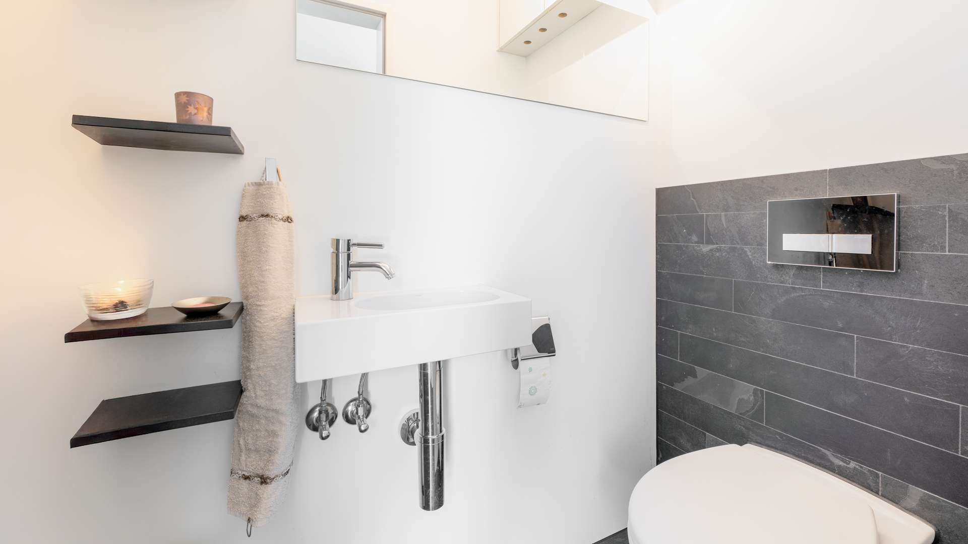 Gäste-WC 1.OG