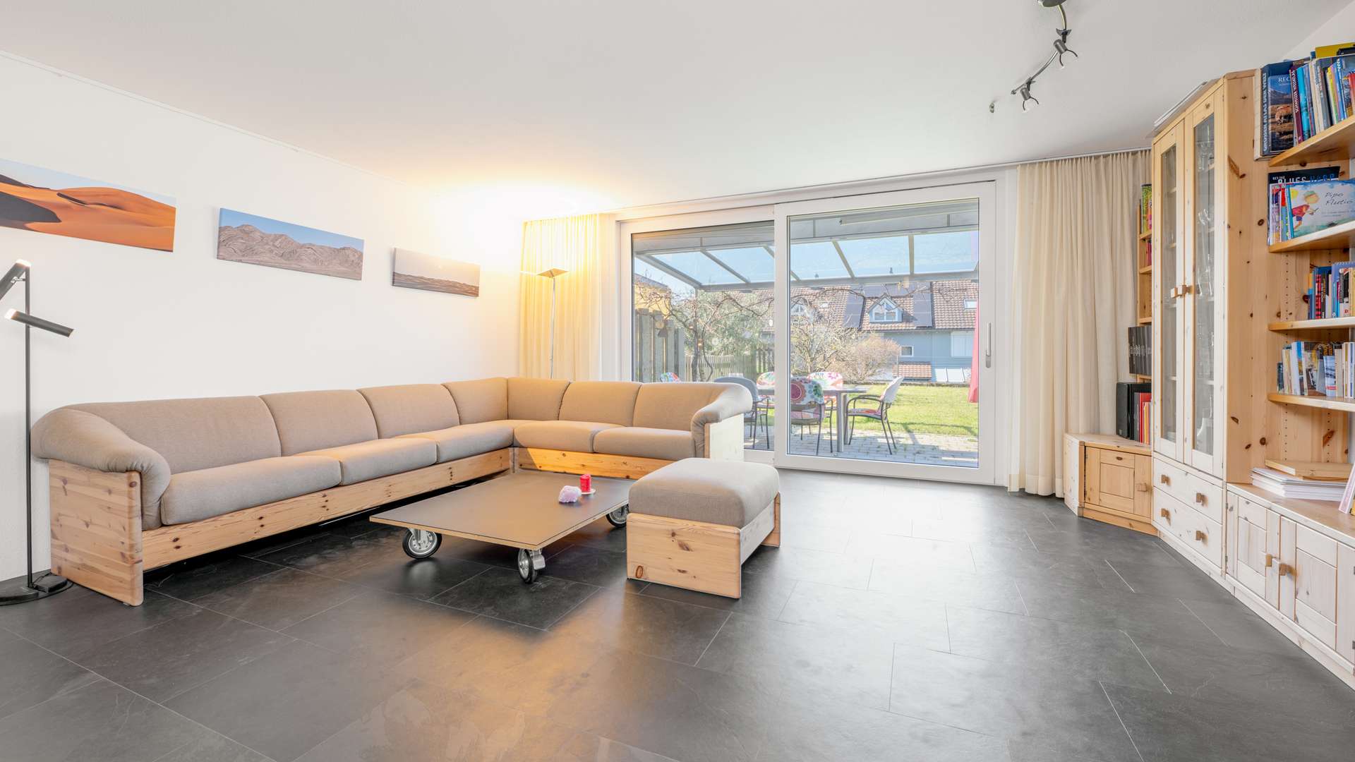 Wohnraum